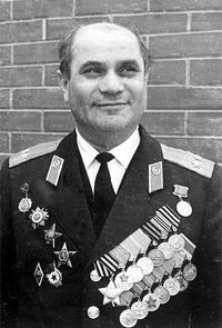 Naum Peker