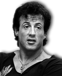 Sylvester Gardenzio Stallone
