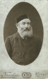 Мордехай Кац