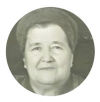 Krauz Taisiya Stepanovna Shemyakina