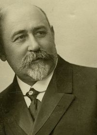 Абрам Трегубов