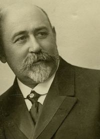 Abram Tregubov