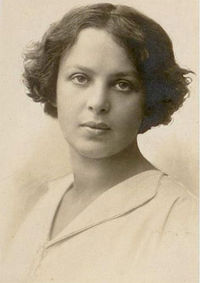 Sofya Milvidskaya