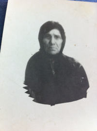 Marya Feyn (Shapiro)