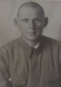 Boris Yakovlevich Olvovskiy