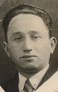 Efim Rapaport