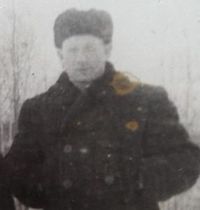 Sluckij, David