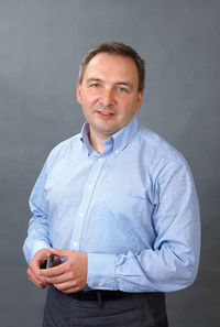 Константин Мандельштам