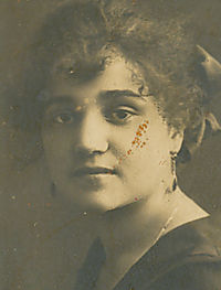 Revekka Mackevich