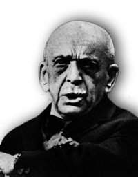 Pavel Antokolsky