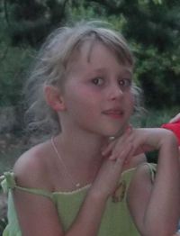 Агния Боровикова