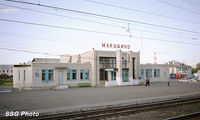 Makushino