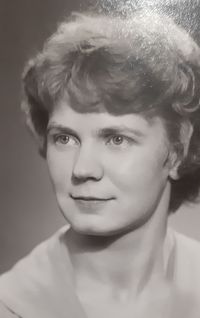 Людмила Грушко