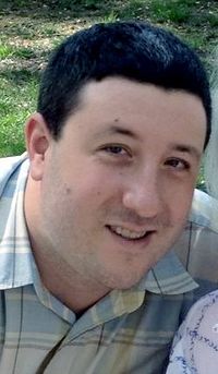David  Marks