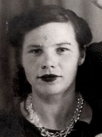 Natalia Ramzina