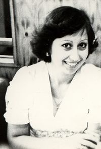 Marya (Rapaport)