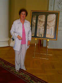 Zinaida Majzelis