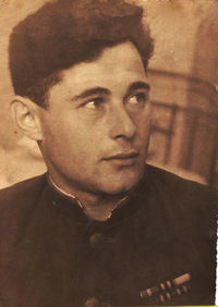 Michail Shihman