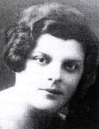 Bella Daychman (Kaplan)