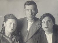 Shmul LIneikin