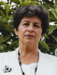 Лиля Лифшиц (Шпигельман)