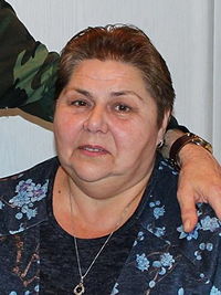 Рима Базарайте