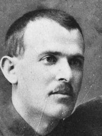Mark Naumovich Bochacher