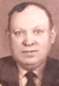 Michail