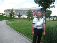 Mikhail Nieman