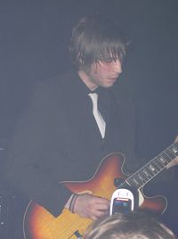 Daniel Kessler