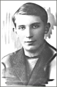 Виктор Хородчинский