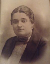Zoia Pisarev