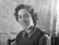 Oksana Hazan (Prigozhina)