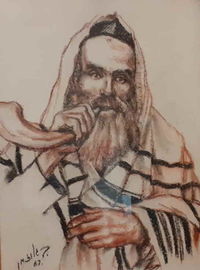 חיים קימלפלד