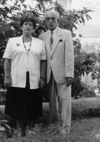 Лиля Лифшиц (Шпигельман)