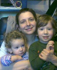 Анна Дубина