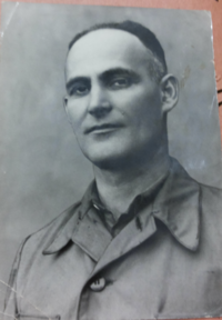 Lev Hendelman