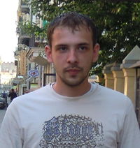 Павел Гладков