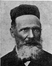 Pines, Iehiel' Mihel'