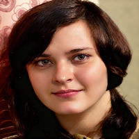 Галина Афанасьева