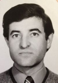 Anatoly Slyusarʹ