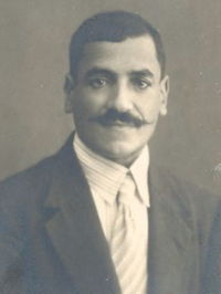 Zechariah Cohen