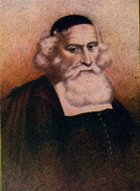 Itzhak Aboab, "Menorat ha-Maor"