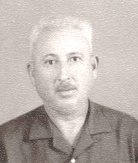 Abram Sklyar