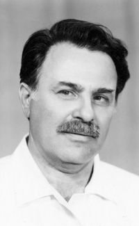 Valentin Shlyahoveckij