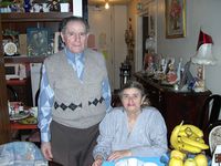 Есфир Половая (Шехтман)