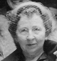 Alice Denise (MORLOT)