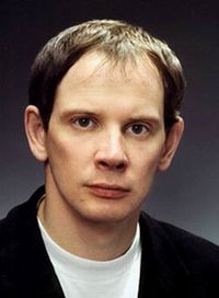 Даниил Спиваковский