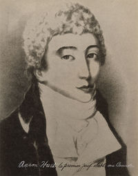 Aaron Hart