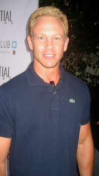 Ian Ziering